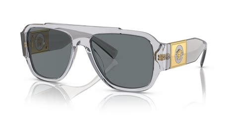 versace clear shades|versace shades for men.